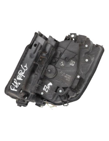 Serrure arriere gauche BMW X1 F48 PHASE 1 Diesel
