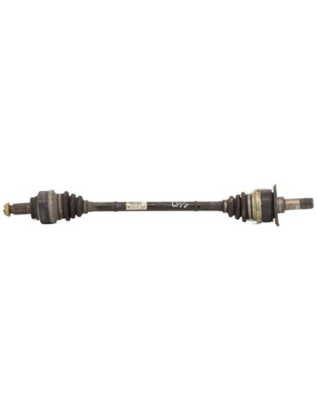 Cardan arriere droit (transmission) BMW SERIE 1 F21 PHASE 2 Diesel