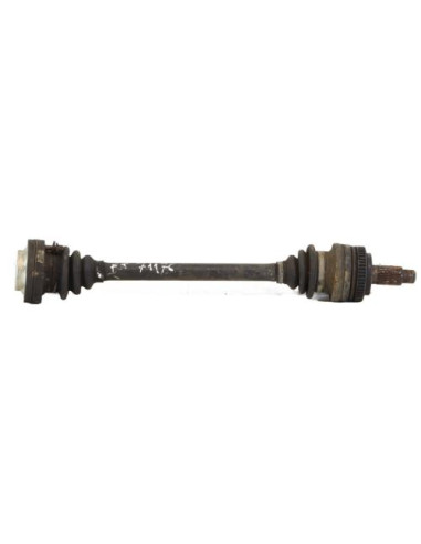 Cardan arriere gauche (transmission) BMW SERIE 3 E36 COMPACT 