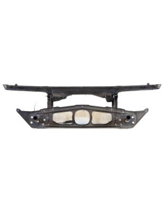 Face avant BMW SERIE 3 E46 PHASE 1  2