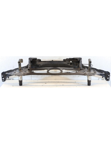 Face avant BMW SERIE 3 E46 PHASE 1 