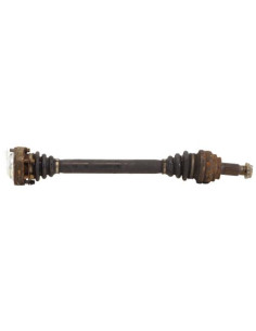 Cardan arriere gauche (transmission) BMW SERIE 1 E88 CABRIO Essence