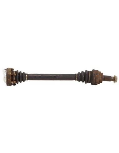 Cardan arriere gauche (transmission) BMW SERIE 1 E88 CABRIO Essence