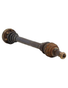 Cardan arriere gauche (transmission) BMW SERIE 1 E88 CABRIO Essence 2