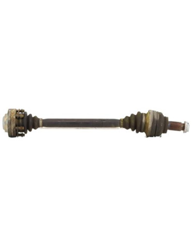 Cardan arriere droit (transmission) BMW SERIE 5 E39 PHASE 2 