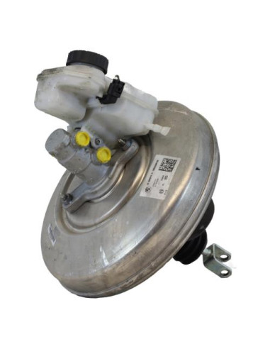 Mastervac BMW X1 F48 PHASE 1 Diesel