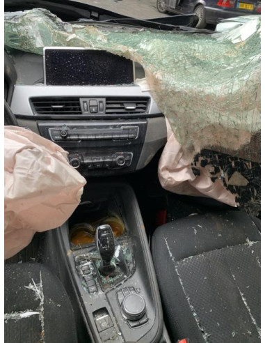 Mastervac BMW X1 F48 PHASE 1 Diesel