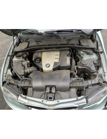 Mastervac BMW SERIE 1 E87 PHASE 2 Diesel