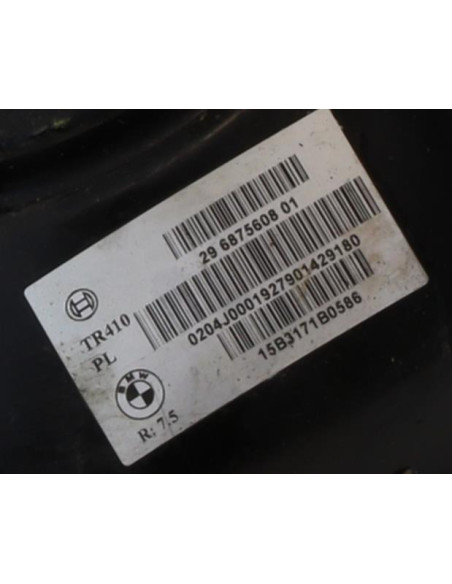 Mastervac BMW SERIE 2 F46 GRAN TOURER PHASE 1 Diesel