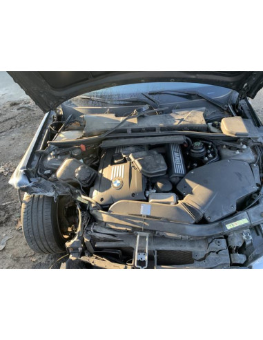 Mastervac BMW SERIE 3 E91 TOURING PHASE 2 BREAK Essence
