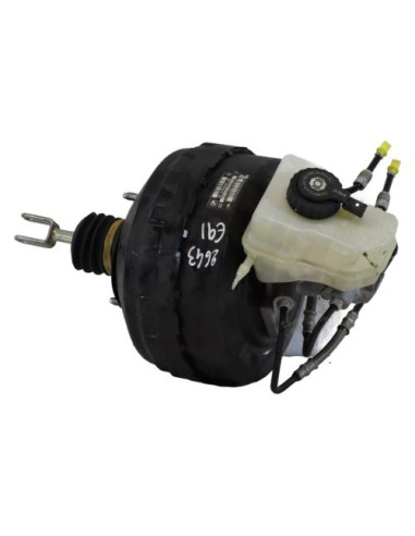 Mastervac BMW SERIE 3 E91 TOURING PHASE 2 BREAK Essence