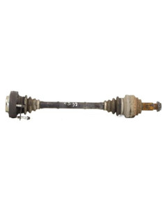 Cardan arriere gauche (transmission) BMW SERIE 3 E92 COUPE PHASE 1 Diesel 2