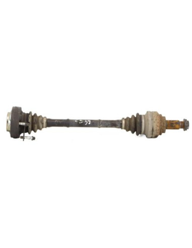 Cardan arriere gauche (transmission) BMW SERIE 3 E92 COUPE PHASE 1 Diesel