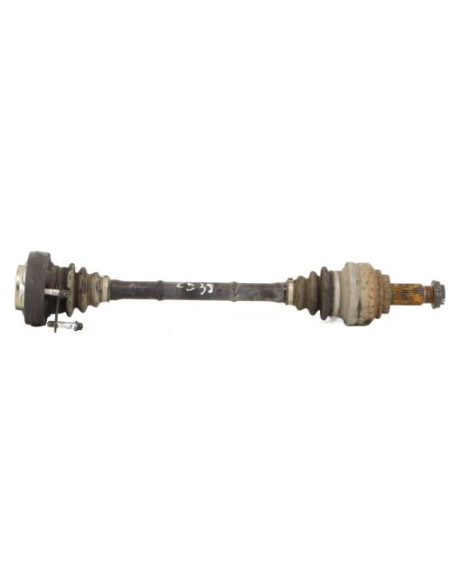Cardan arriere gauche (transmission) BMW SERIE 3 E92 COUPE PHASE 1 Diesel
