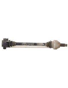Cardan arriere gauche (transmission) BMW SERIE 5 E60 PHASE 1 Diesel