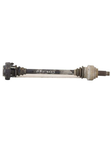 Cardan arriere gauche (transmission) BMW SERIE 5 E60 PHASE 1 Diesel