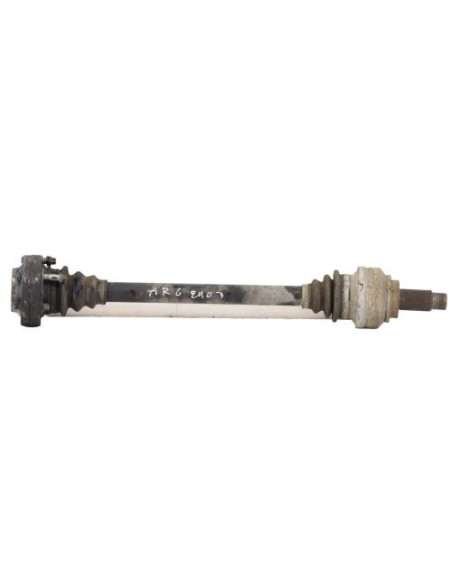 Cardan arriere gauche (transmission) BMW SERIE 5 E60 PHASE 1 Diesel
