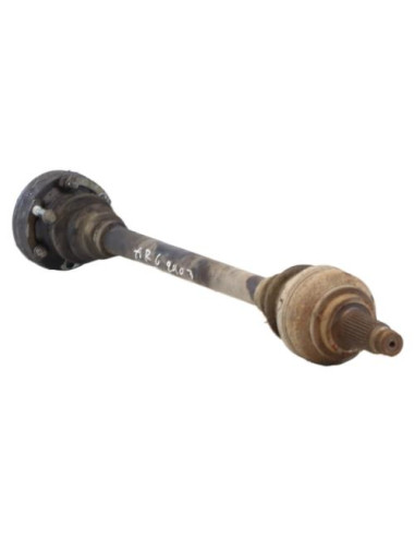 Cardan arriere gauche (transmission) BMW SERIE 5 E60 PHASE 1 Diesel