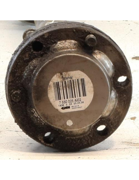 Cardan arriere gauche (transmission) BMW SERIE 5 E60 PHASE 1 Diesel