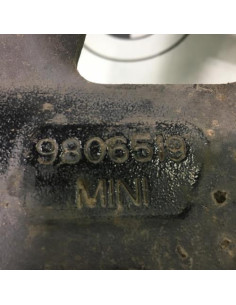 Triangle avant gauche MINI MINI 2 R60 COUNTRYMAN BREAK Diesel