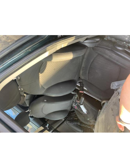 Triangle avant gauche MINI MINI 2 R60 COUNTRYMAN BREAK Diesel