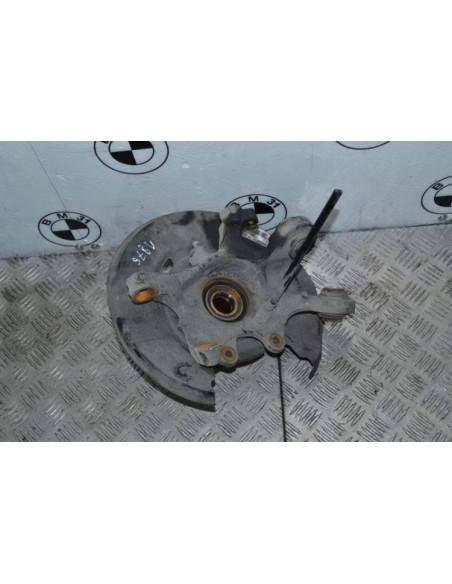 Fusee arriere droit BMW SERIE 3 E90 PHASE 2 Diesel