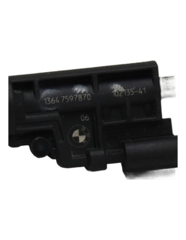 Injecteurs BMW SERIE 1 F20 PHASE 1 Essence