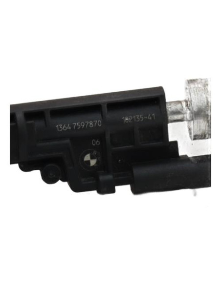 Injecteurs BMW SERIE 1 F20 PHASE 1 Essence