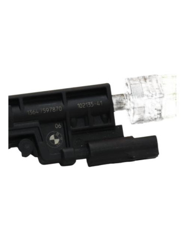 Injecteurs BMW SERIE 1 F20 PHASE 1 Essence