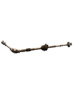 Colonne de direction BMW X5 E53 Diesel 2