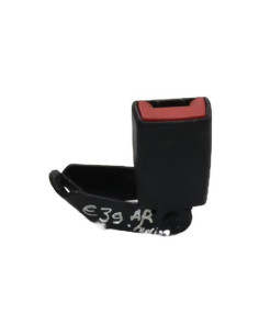Attache ceinture arriere gauche BMW SERIE 5 E39 TOURING PHASE 1 BREAK 