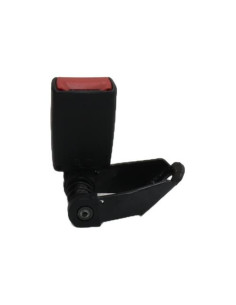 Attache ceinture arriere gauche BMW SERIE 5 E39 TOURING PHASE 1 BREAK  2