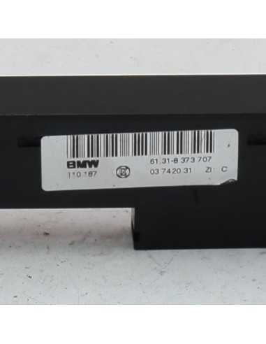 Bouton/Interrupteur BMW SERIE 5 E39 PHASE 1 Essence