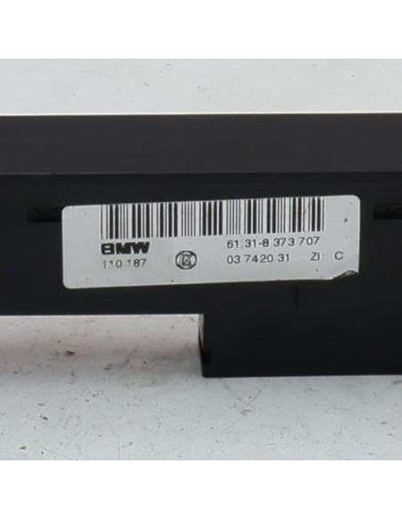 Bouton/Interrupteur BMW SERIE 5 E39 PHASE 1 Essence