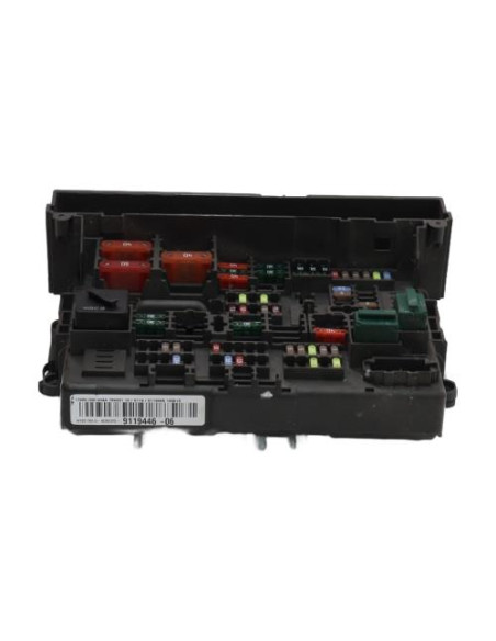 Porte fusible BMW X1 E84 PHASE 2 Diesel