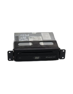GPS BMW SERIE 3 E46 COUPE PHASE 2 Diesel