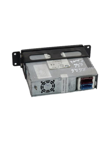 GPS BMW SERIE 3 E46 COUPE PHASE 2 Diesel