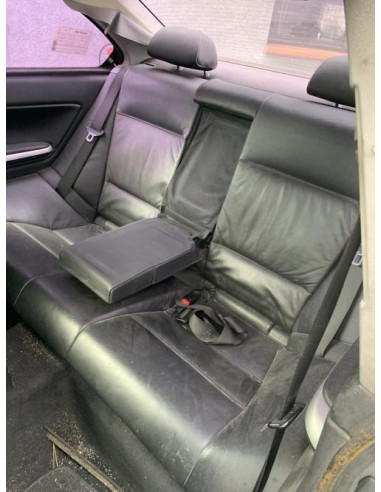 GPS BMW SERIE 3 E46 COUPE PHASE 2 Diesel