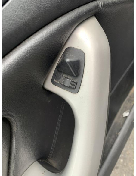 GPS BMW SERIE 3 E46 COUPE PHASE 2 Diesel