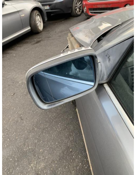 GPS BMW SERIE 3 E46 COUPE PHASE 2 Diesel