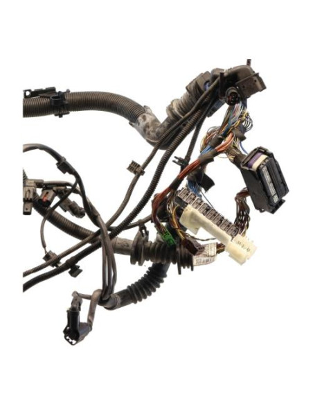 Faisceau moteur BMW X5 F15 Diesel