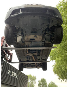 Cardan gauche (transmission) BMW X3 E83 PHASE 2 Diesel