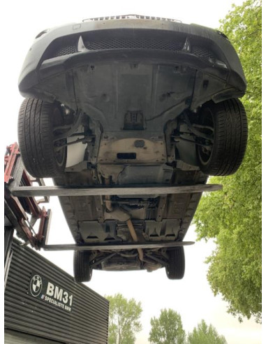 Cardan gauche (transmission) BMW X3 E83 PHASE 2 Diesel