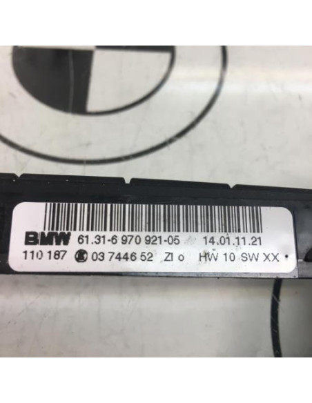 Bouton/Interrupteur BMW SERIE 1 E87 PHASE 2 Diesel