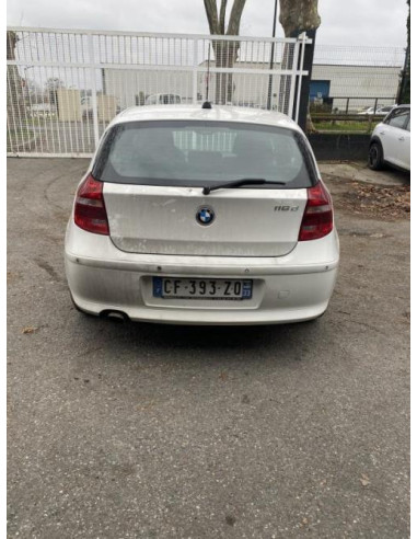 Bouton/Interrupteur BMW SERIE 1 E87 PHASE 2 Diesel