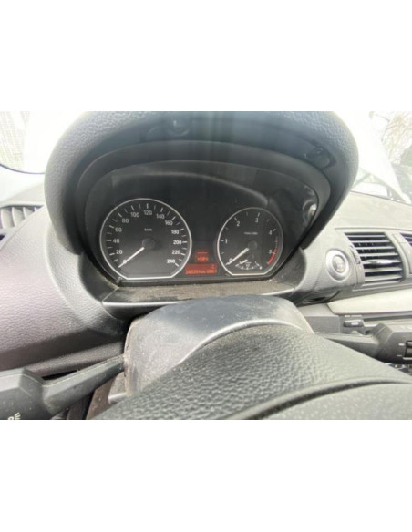 Bouton/Interrupteur BMW SERIE 1 E87 PHASE 2 Diesel
