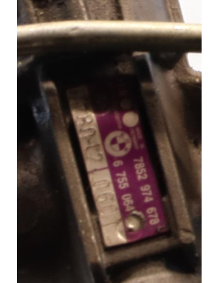 Cremaillere assistee BMW SERIE 3 E90 PHASE 2 Diesel