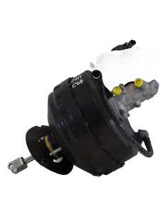Mastervac BMW X1 E84 PHASE 2 Diesel 2