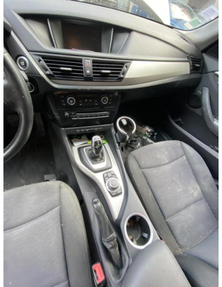 Mastervac BMW X1 E84 PHASE 2 Diesel