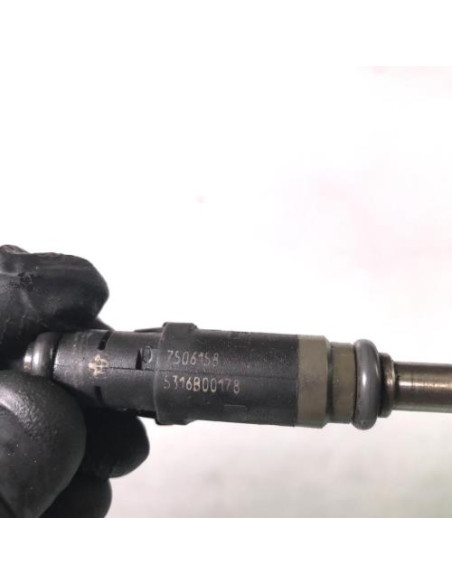 Injecteurs BMW SERIE 3 E46 PHASE 2 Essence